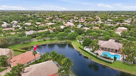 5936 NW 54th Circle Coral Springs FL 33067