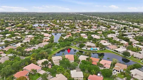 5936 NW 54th Circle Coral Springs FL 33067