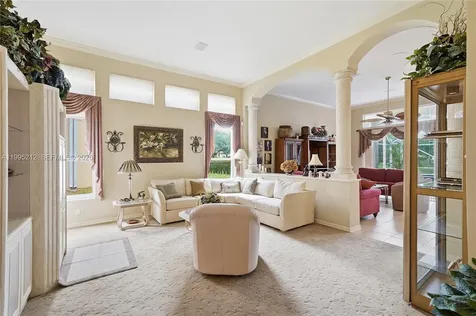 5936 NW 54th Circle Coral Springs FL 33067
