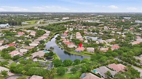 5936 NW 54th Circle Coral Springs FL 33067