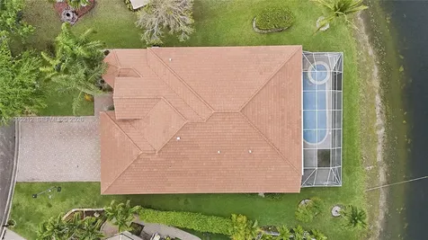 5936 NW 54th Circle Coral Springs FL 33067