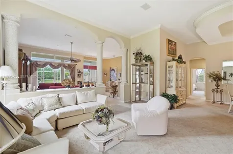5936 NW 54th Circle Coral Springs FL 33067