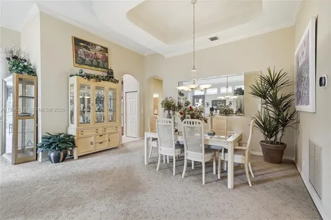 5936 NW 54th Circle Coral Springs FL 33067