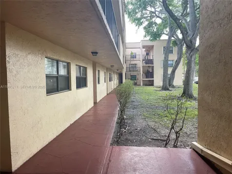 3199 Foxcroft Road Miramar FL 33025