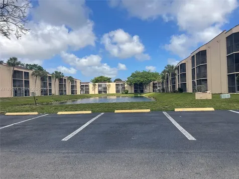 3199 Foxcroft Road Miramar FL 33025