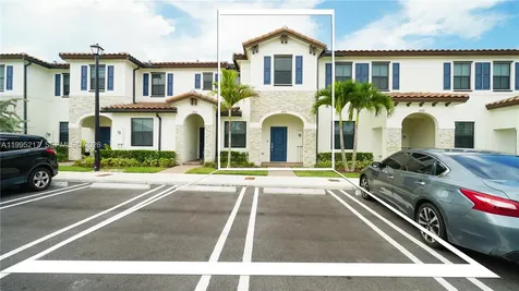 11870 SW 246th Lane Homestead FL 33032