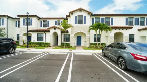 11870 SW 246th Lane Homestead FL 33032
