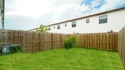 11870 SW 246th Lane Homestead FL 33032