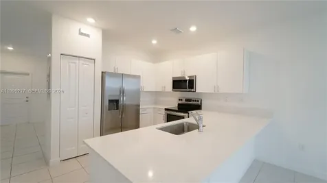 11870 SW 246th Lane Homestead FL 33032