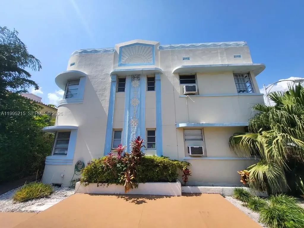 850 Jefferson Avenue Miami Beach FL 33139