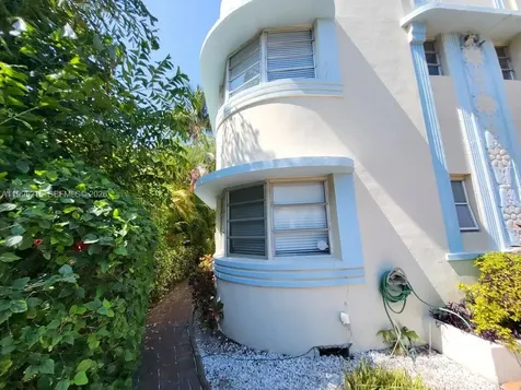850 Jefferson Avenue Miami Beach FL 33139