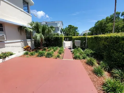 850 Jefferson Avenue Miami Beach FL 33139