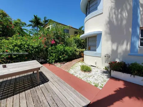 850 Jefferson Avenue Miami Beach FL 33139