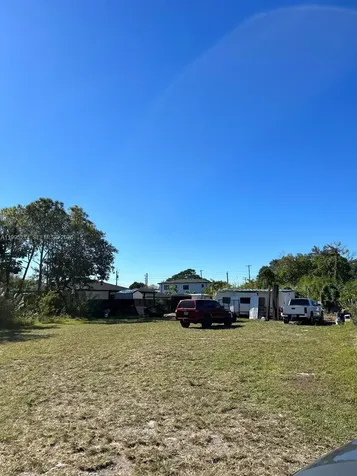 21840 SW 112th Court Unincorporated Dade FL 33170
