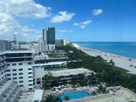 100 Lincoln Road Miami Beach FL 33139