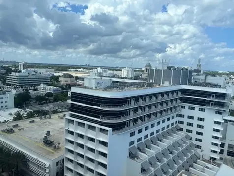 100 Lincoln Road Miami Beach FL 33139