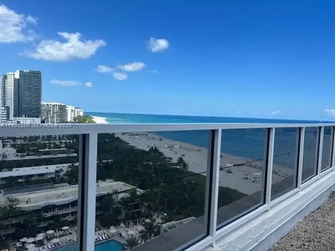 100 Lincoln Road Miami Beach FL 33139