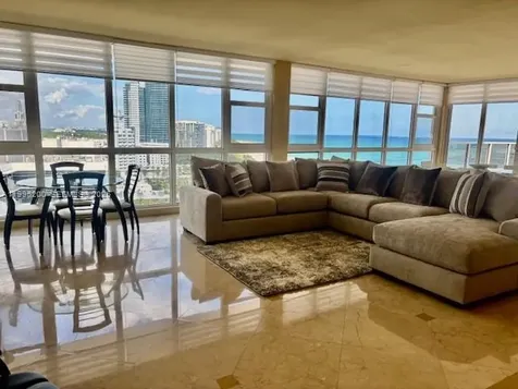 100 Lincoln Road Miami Beach FL 33139