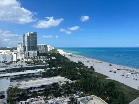 100 Lincoln Road Miami Beach FL 33139