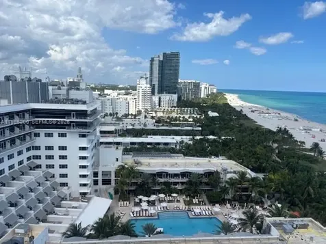 100 Lincoln Road Miami Beach FL 33139