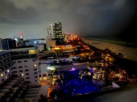 100 Lincoln Road Miami Beach FL 33139