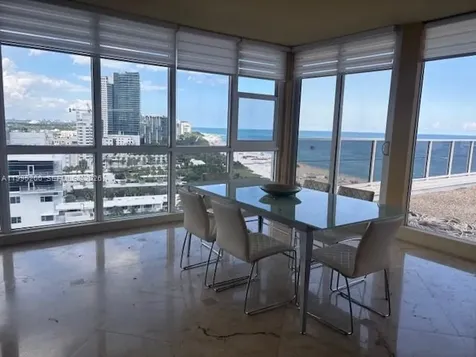 100 Lincoln Road Miami Beach FL 33139