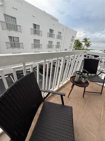 401 Ocean Drive Miami Beach FL 33139