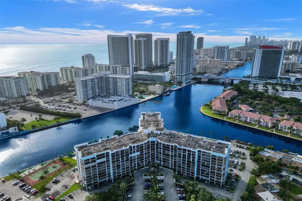 200 Leslie Drive Hallandale Beach FL 33009
