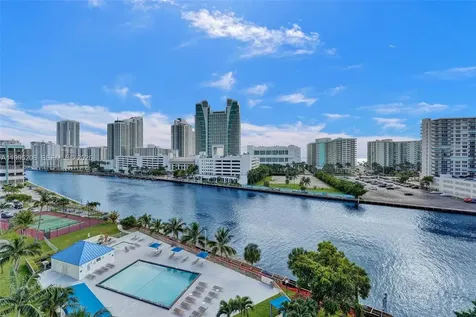 200 Leslie Drive Hallandale Beach FL 33009