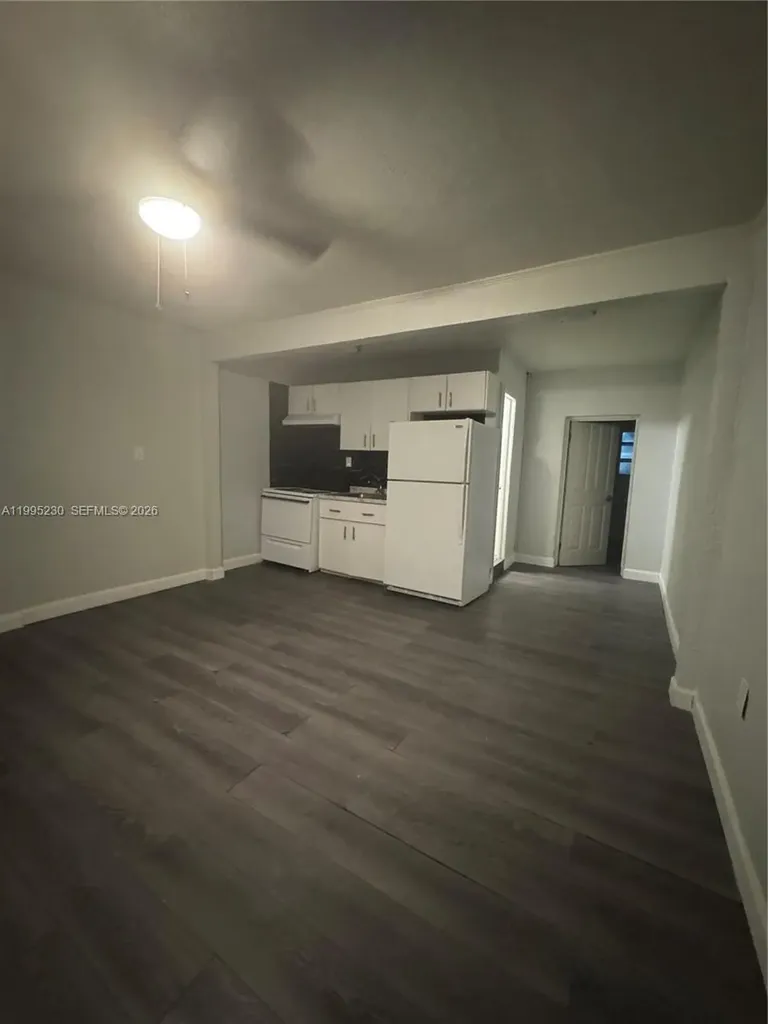 7802 NW 8th Avenue Miami FL 33150