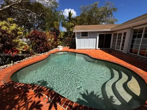 15032 SW 143rd Avenue Miami FL 33186