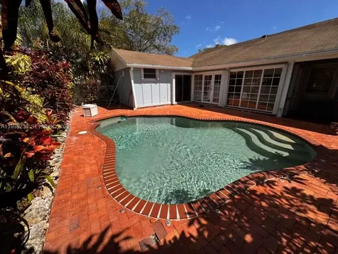 15032 SW 143rd Avenue Miami FL 33186