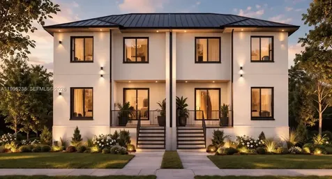 1309 NE 110th Terrace Miami FL 33161