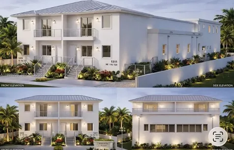 1309 NE 110th Terrace Miami FL 33161