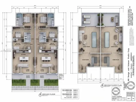 1309 NE 110th Terrace Miami FL 33161