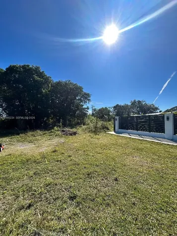 21820 SW 112thct Unincorporated Dade FL 33170