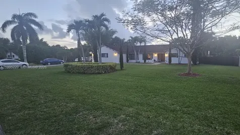 28104 SW 168th Court Homestead FL 33030