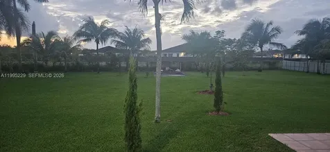 28104 SW 168th Court Homestead FL 33030