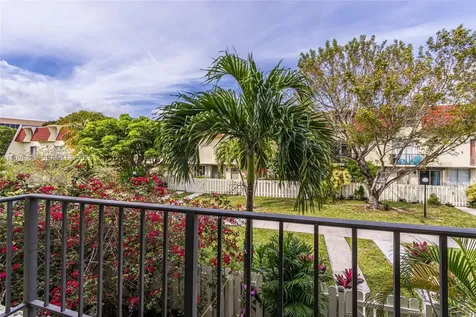 1651 NE 115th Street Miami FL 33181