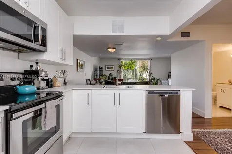 1651 NE 115th Street Miami FL 33181