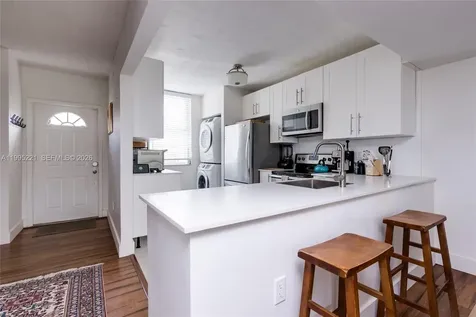 1651 NE 115th Street Miami FL 33181