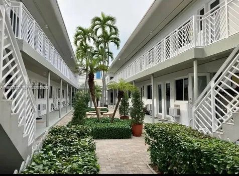 7440 Byron Avenue Miami Beach FL 33141