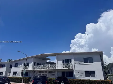 7440 Byron Avenue Miami Beach FL 33141