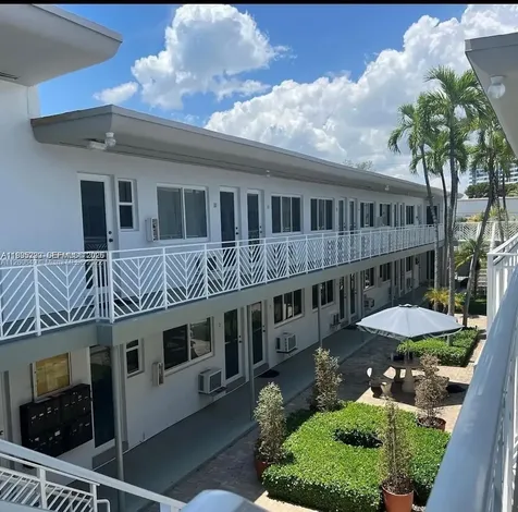 7440 Byron Avenue Miami Beach FL 33141