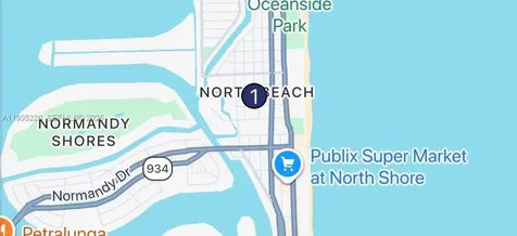 7440 Byron Avenue Miami Beach FL 33141