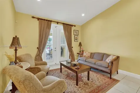 6462 SW 93rd Place Miami FL 33173