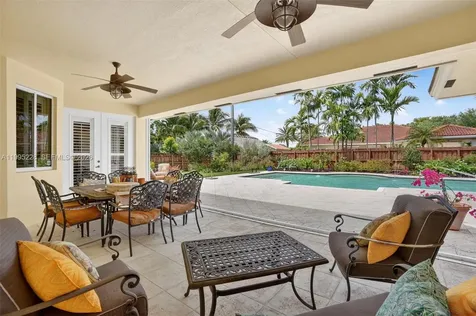 6462 SW 93rd Place Miami FL 33173