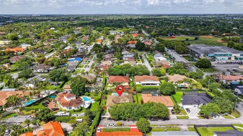 6462 SW 93rd Place Miami FL 33173