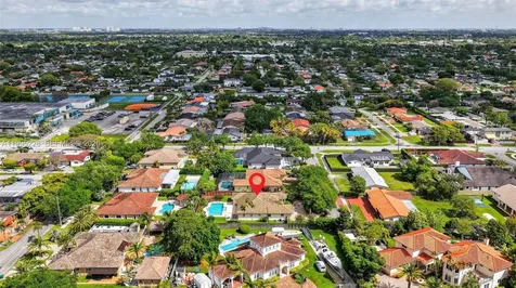 6462 SW 93rd Place Miami FL 33173