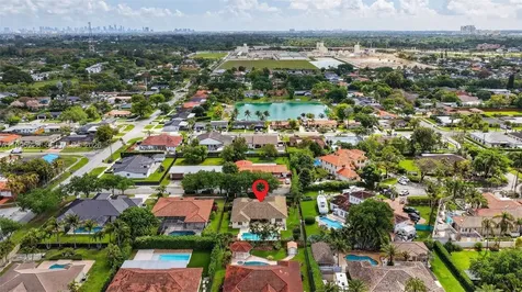 6462 SW 93rd Place Miami FL 33173